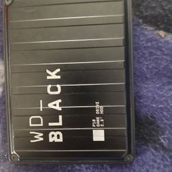 Hard Drives