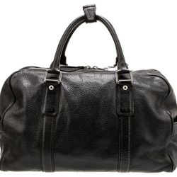 Loui Vuitton Duffel 