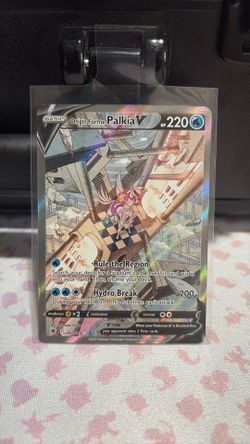 Palkia v