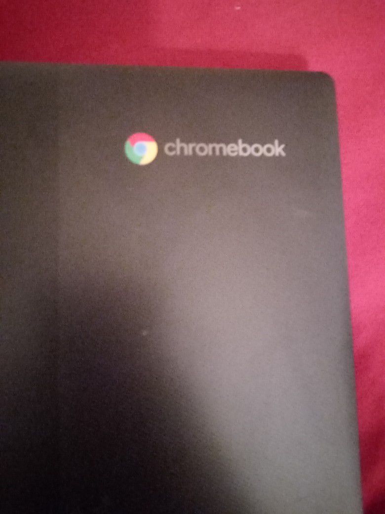 Black, Chromebook,Lenovo