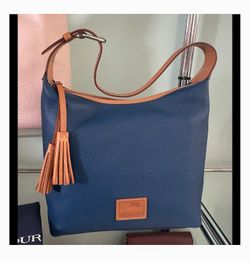 Dooney & Bourke Paige Sac