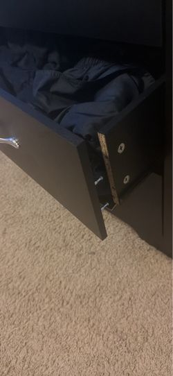Kids dresser