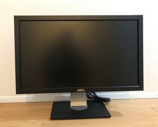 Dell Monitor 27” U2711B