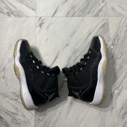 Jordan 11 Retro “jubilee” 