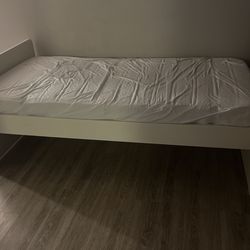 Twin Bed For Sale