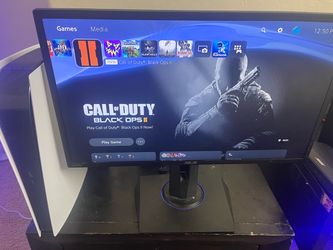 Asus Moniter