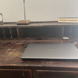 Antique Desk 