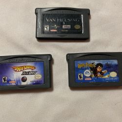Game Boy Advance 