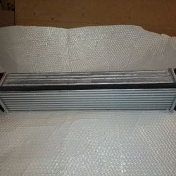 Brand New 2017 To 2019 Chevy Cruze Gas Turbocharger Intercooler OEM Part