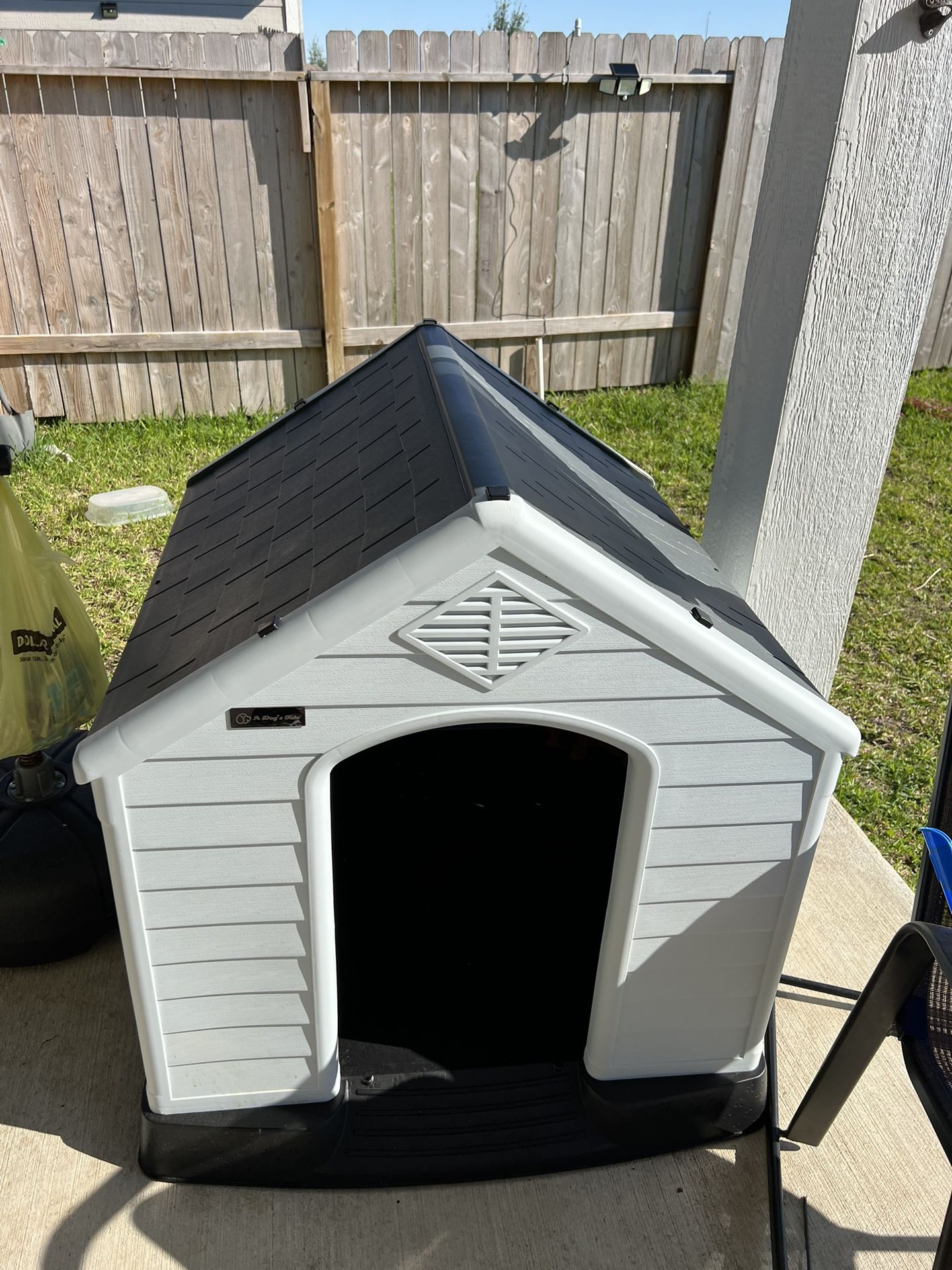 Dog House