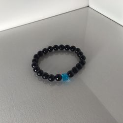 Men’s Black ‘n Handsome Bracelet 