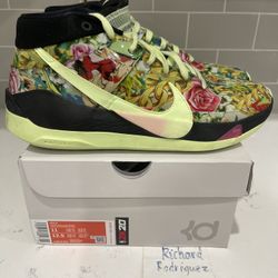 Nike KD 13 2k20 Gamer Exclusive size 11