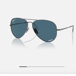 Ray-Ban Aviator Sunglasses