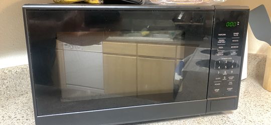 Microwave