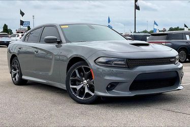 2019 Dodge Charger