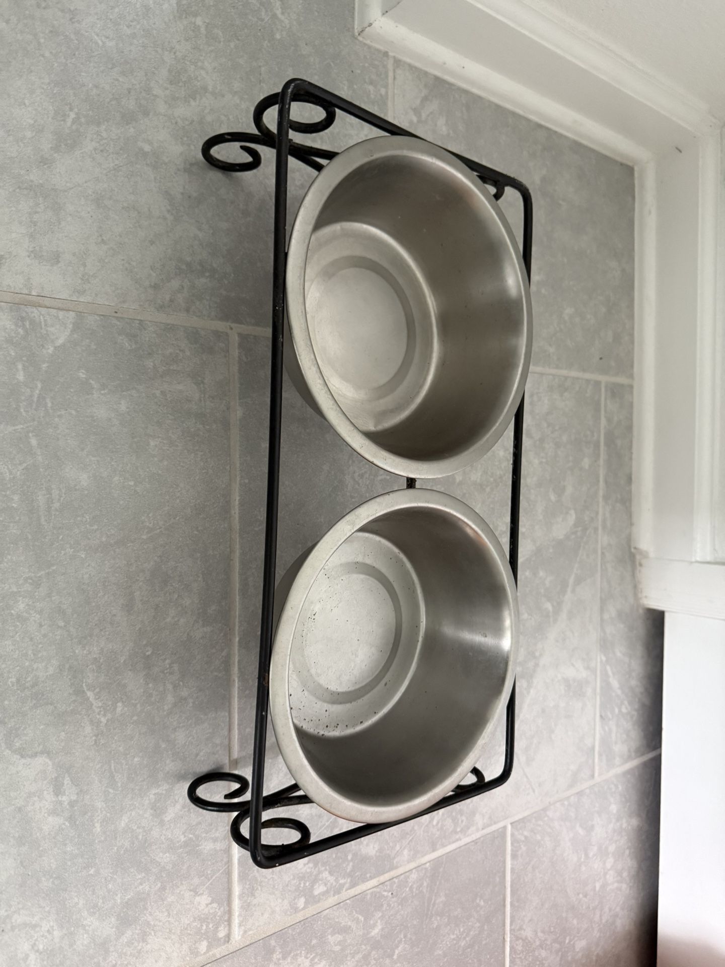 Dog/pet Bowls