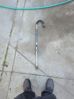 Propane Outdoor Torch