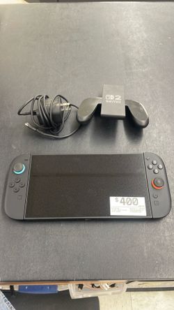Switch 2