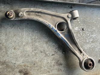 Kia Optima/ Hyundai Sonata Lower Control Arm