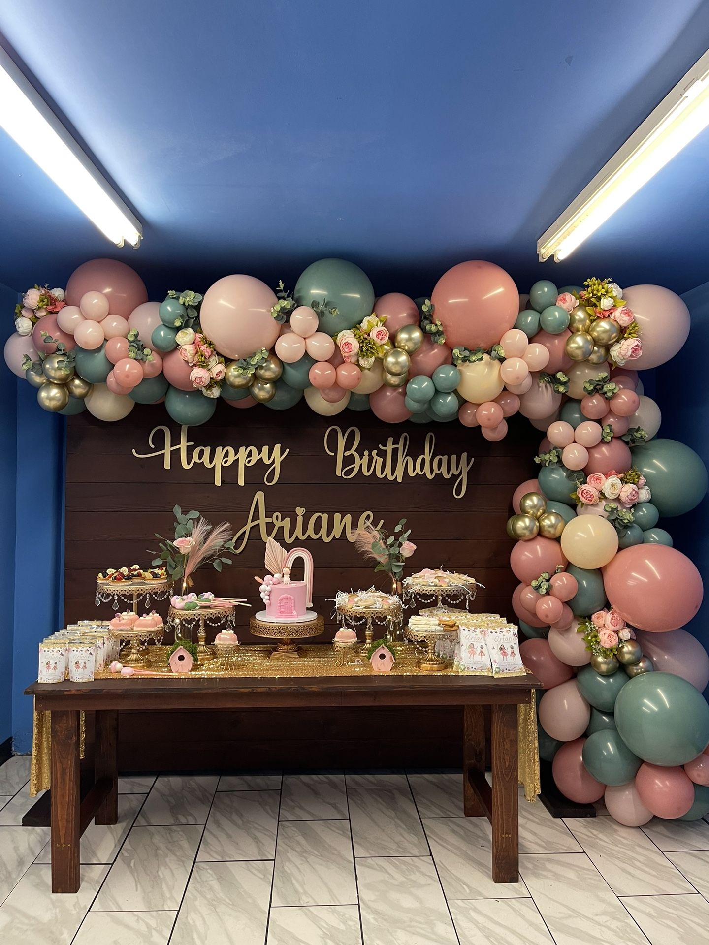 Balloons Decorations, Party Decorations, Backdrops Decor,