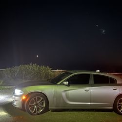 2016 Dodge Charger