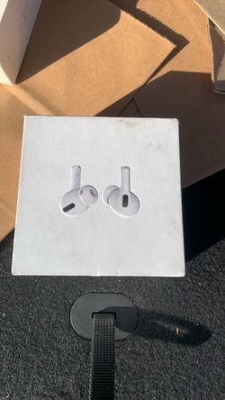 Apple AirPods Pro