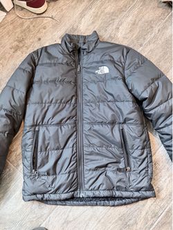 Northface puffy Jacket