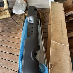 Ram Rear Bumper 2012-2018, With Dual Exhaust NEW 
