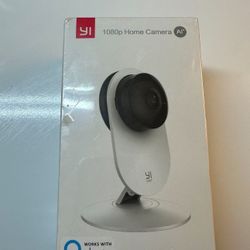 Home Camera 