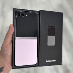 Samsung Galaxy Z Flip 5 5G 