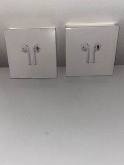 Wireless Bluetooth Pods 2nd Generation Fort Lauderdale