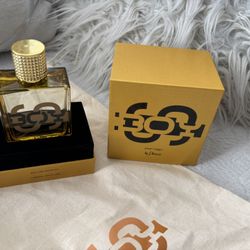 Brand new! Soulja boys Women’s Perfume