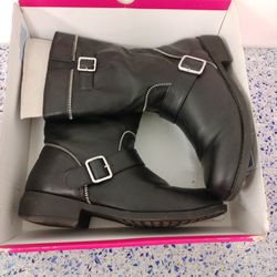 ShoeDazzle Boot Shoes Size 7  1/2