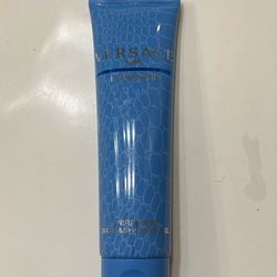 Versace Fragrance Gel