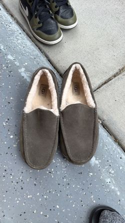Uggs size 11 men