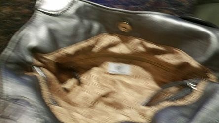 Sienna ricchi. Bag