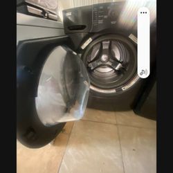 Kenmore Washer and Gas Dryer Sets 