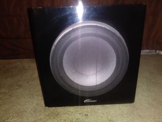 Paramax speakers best sale