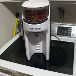 Formula Pro® Advanced Baby Formula Dispenser