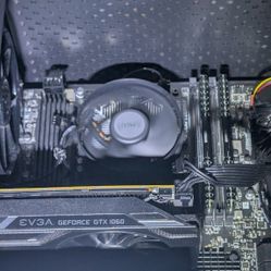 Amd ryzen PC combo