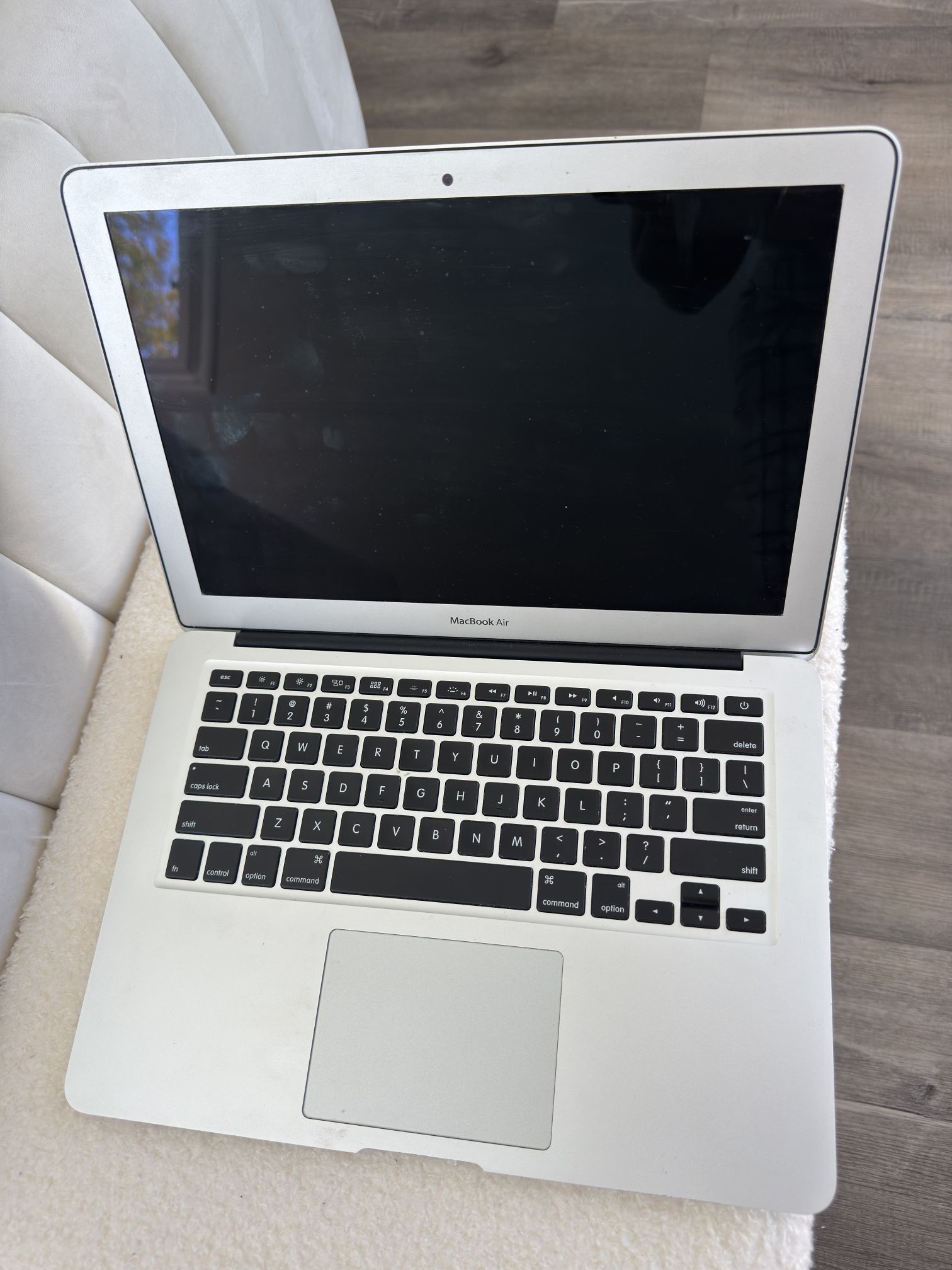 MacBook Air