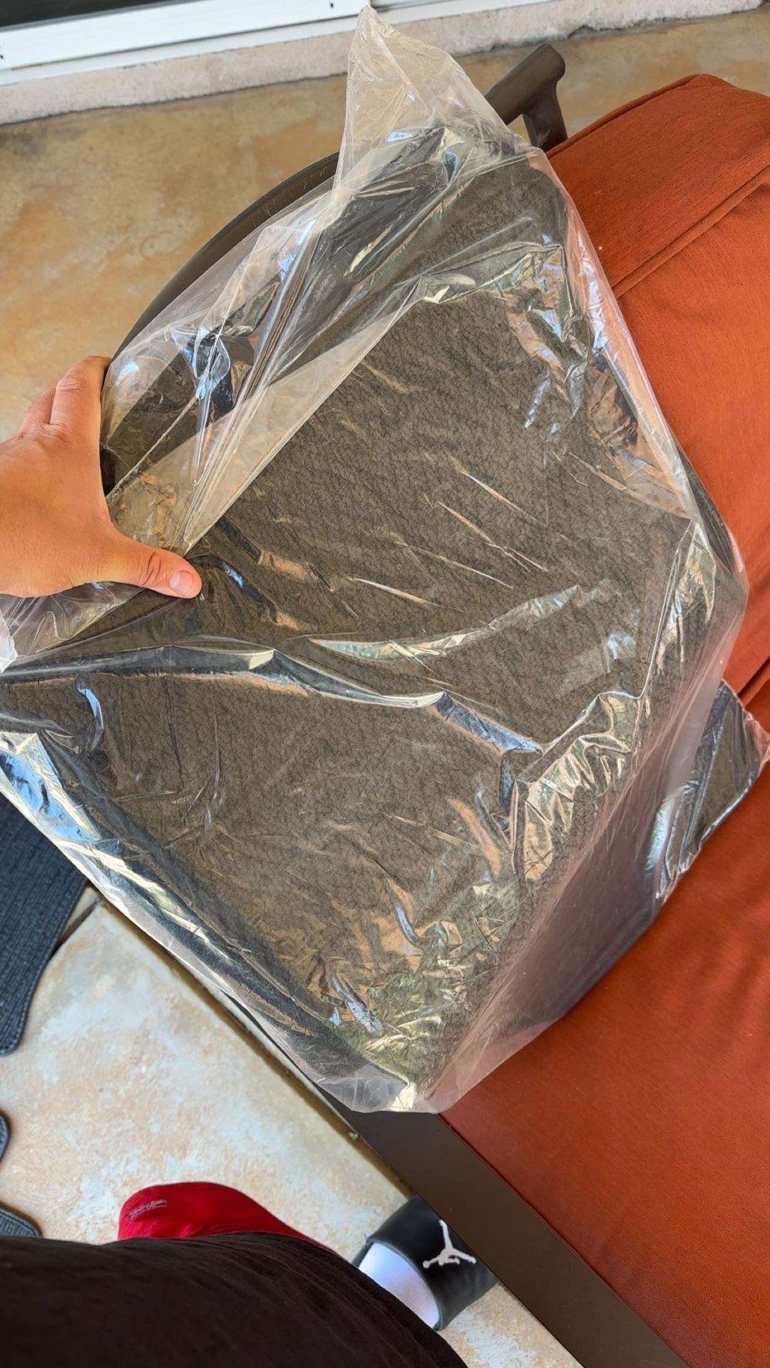2020 Subaru Impreza floormats