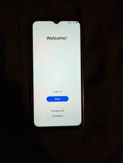 Samsung Galaxy A14 5G 64GB - Cricket / AT&T