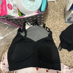 Nursing Bras 