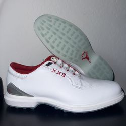 Jordan Golf Shoes Size 10.5 & 11.5 New No Box
