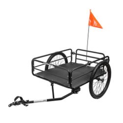 Bike Cargo Trailer -Sunlite 