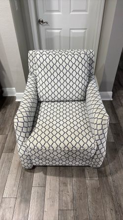 Swivel chair
