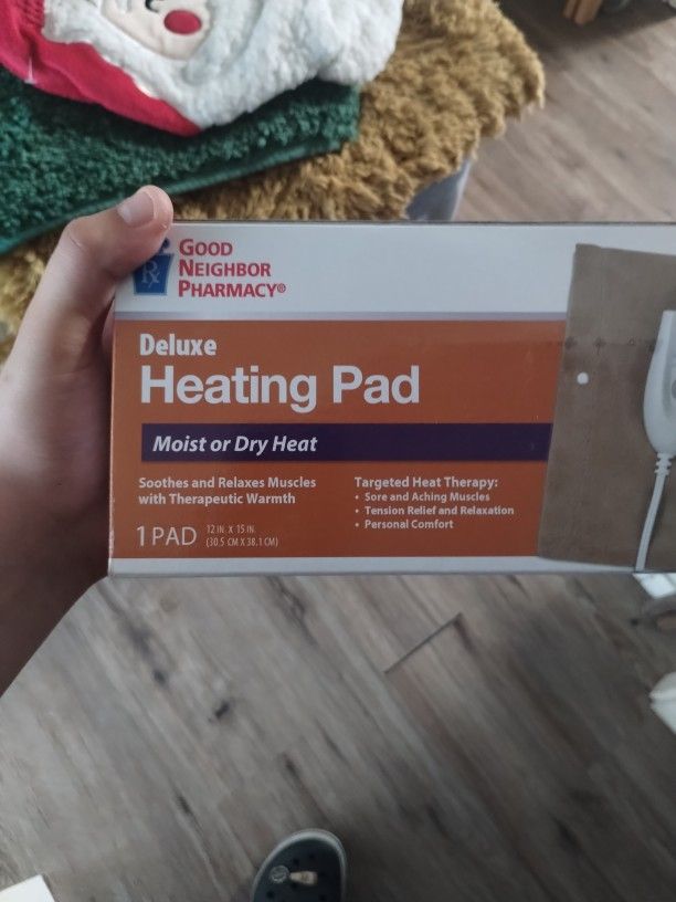 Heating Pad