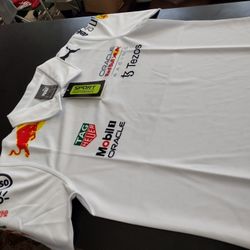 Polo Red Bull Racing 2022