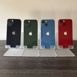 iPhone 13 Mini